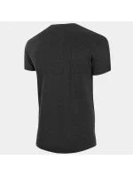 Pánske tričko M H4L22-TSM352 23M - 4F