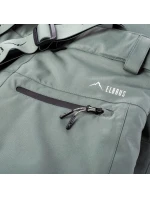 Detské lyžiarske nohavice Balmani Jr 92800439279 - Elbrus