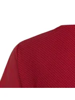 Detské tričko Tiro 23 League Jr HR4619 - Adidas
