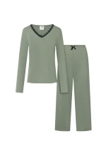 Pyžamo model 211665 Momenti Per Me