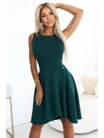 Večerné šaty model 221119 Numoco