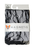 Dámske ponožky Magnetis 023 Lace