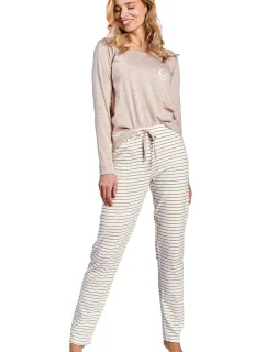 Dámske pyžamo 3246 Gina - TARO