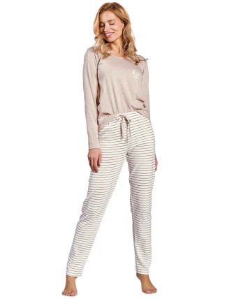 Dámske pyžamo 3246 Gina - TARO