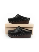 Scholl Iconic W F310461004 dámske dreváky Scholl Iconic W F310461004 dámske dreváky