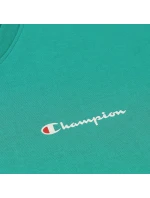 Tričko Champion SS Tee M 220264 GS130 muži