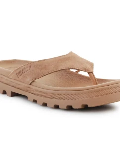 Šľapky Palladium Dunelite Azur Sde W 74453-252-M