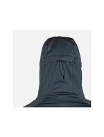 Rossignol Genetys Hood Jkt Jacket sivá Rossignol Genetys Hood Jkt Jacket sivá