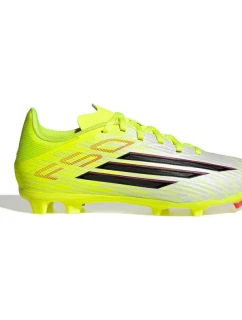 Topánky adidas Junior F50 League FG/MG JR9014