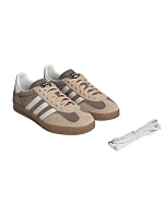 Vnútorná obuv Adidas Originals Gazelle IF9646 Vnútorná obuv Adidas Originals Gazelle IF9646