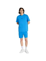 Pánske šortky adidas ALL SZN French Terry, svetlo modré, KC3158
