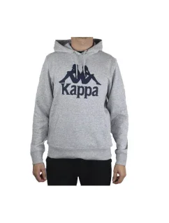 Pánska mikina Taino M 705322-18M - Kappa
