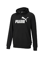 Pánska mikina Puma ESS Big Logo Hoodie M 586688 01 Pánska mikina Puma ESS Big Logo Hoodie M 586688 01