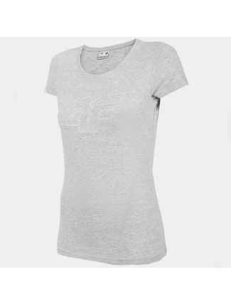 Dámske tričko W H4L22-TSD353 27M - 4F Dámske tričko W H4L22-TSD353 27M - 4F