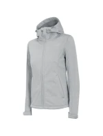 Dámska softshellová bunda W H4Z22 SFD350 27M - 4F Dámska softshellová bunda W H4Z22 SFD350 27M - 4F