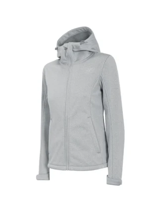 Dámska softshellová bunda W H4Z22 SFD350 27M - 4F Dámska softshellová bunda W H4Z22 SFD350 27M - 4F