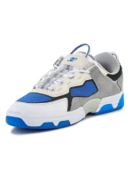 DC Topánky Shanahan Metric Skate Shoes M ADYS100755-XSWB