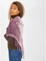 Šatka AT CH 0411.68P fialový