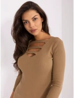 Blúzka EM BZ HS 21 520.49P tmavá lila