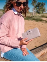 Peňaženka VUCH Noelle Violet