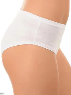 Dámske nohavičky 1241 White - Sielei