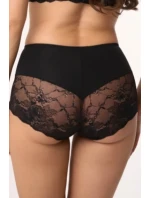 DÁMSKE MAXI NOHAVIČKY BBL203