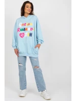 Mikina model 178966 Fancy Mikina model 178966 Fancy