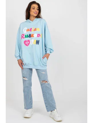 Mikina model 178966 Fancy Mikina model 178966 Fancy