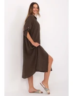 Denné šaty model 215801 Och Bella