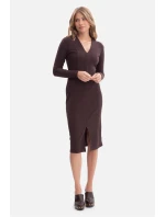Denné šaty model 218635 BeWear