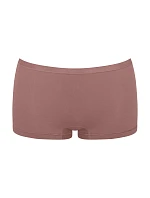SLOGGI - GO Daily Cotton: 3× šortky Sloggi z česanej organickej bavlny