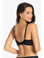 Polovystužená dámska podprsenka semi soft Gaia BS 1058 Sonia