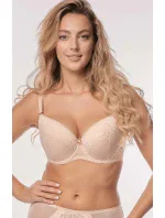 Mefemi Casilda II Veľká podprsenka s plnými košíčkami