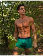 Lama boxerky M-1056 SZG A'2 M-2XL