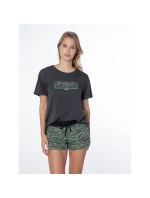 Dámske protestné šortky PRTFLOWERY (P2615621/478)