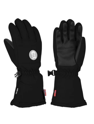 Detské zimné rukavice Trollkids Narvik Glove Jr 932-600 Detské zimné rukavice Trollkids Narvik Glove Jr 932-600