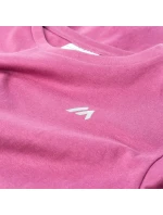 Detské tričko s krátkym rukávom MANDO JR