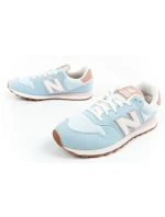 Topánky New Balance W GW500BGB