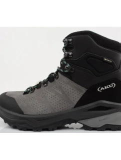 Topánky Aku Adapta Gore-tex M 491069