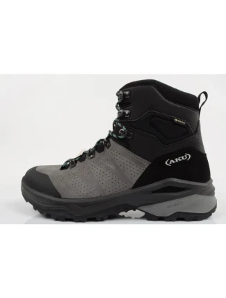 Topánky Aku Adapta Gore-tex M 491069