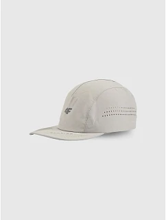Unisex bežecká čiapka 4F 4FRSS26AFCAU163-27S