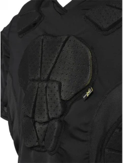 Ochranné tričko pre rozhodcov Bauer Official