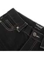 Detské nohavice Bauer Denim-Slim Fit Sr Detské nohavice Bauer Denim-Slim Fit Sr
