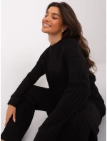 Súprava LK KMPL 509497.32 čierna