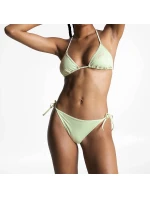 Dámske plavky UW0UW04496-LXW - Tommy Hilfiger