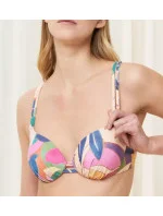 Dámska plavková podprsenka Summer Allure WP - Triumph