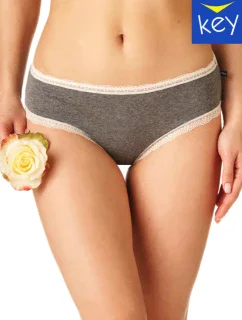 DÁMSKE NOHAVIČKY LPC 217 B23