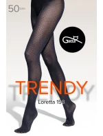LORETTA - 158 mikrovlákno 50 DEN