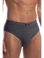 Pánske spacie vaky CLASSIC M-110CL-26 3XL-4XL 3 balenia