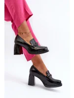 Čerpadlá model 195414 Step in style Čerpadlá model 195414 Step in style